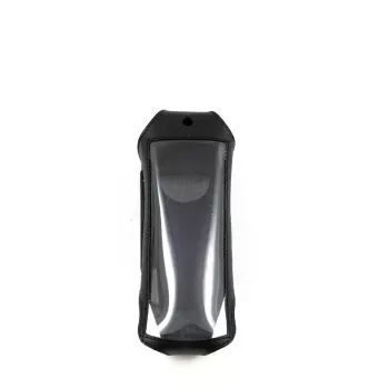 Dėklas Soryt OPSCSL5-PVC skirtas Gigaset DECT SL6-PVC, juodas