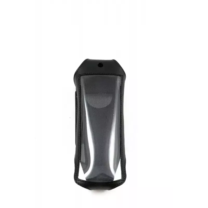 Dėklas Soryt OPSCSL5-PVC skirtas Gigaset DECT SL6-PVC, juodas