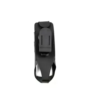 Soryt E630H-PVC-NEU holsterio tipo dėklas Gigaset E630, juodas