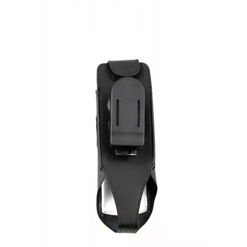Soryt E630H-PVC-NEU holsterio tipo dėklas Gigaset E630, juodas