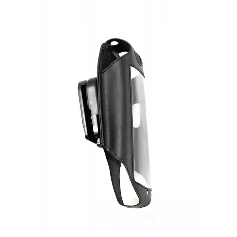 Soryt E630H-PVC-NEU holsterio tipo dėklas Gigaset E630, juodas