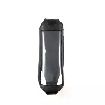 Soryt E630H-PVC-NEU holsterio tipo dėklas Gigaset E630, juodas