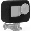 Puluz objektyvo vėjo apsauga, skirta DJI Osmo Action 4 / DJI Action 3 — Puluz SB8904