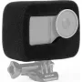 Puluz objektyvo vėjo apsauga, skirta DJI Osmo Action 4 / DJI Action 3 — Puluz SB8904