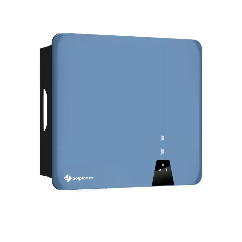 Hibridinis inverteris Solplanet ASW3680H-S2 3,68 kW su 2 MPPT