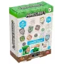 Epee Naklejkomat 3D Minecraft papildymo rinkinys, sukurtas Epee — suderinamas papildymo rinkinys