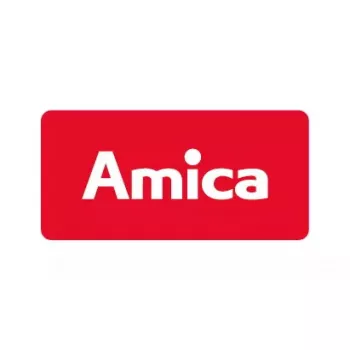 Dulkių siurblys Amica VM1058