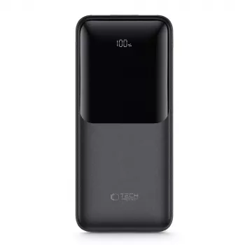 Nešiojamoji išorinė baterija TECH-PROTECT PB03 30000mAh