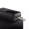 Nešiojamoji išorinė baterija TECH-PROTECT PB03 30000mAh