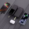 Nešiojamoji išorinė baterija TECH-PROTECT PB03 30000mAh