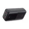 Nešiojamoji išorinė baterija TECH-PROTECT PB03 30000mAh