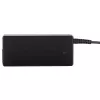 Nešiojamojo kompiuterio įkroviklis Akyga AK-ND-85, vidaus kintamosios srovės adapteris su 100–250 V įvestimi, 12 V 5 A išvestimi, 1,2 m kabeliu, juodas