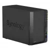 „Synology DiskStation DS223“ 2 diskų NAS rinkinys su 2x 6 TB HAT3300 (12 TB)