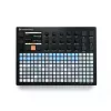 Groovebox Polyend Play – aparatinis groovebox iš Polyend, kompaktiškas atskiras sekvenceris ir sempleris