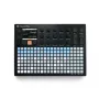 Groovebox Polyend Play – aparatinis groovebox iš Polyend, kompaktiškas atskiras sekvenceris ir sempleris