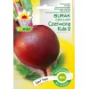 Burokėliai 'Czerwona Kula' (Beta vulgaris) Toraf sėklos — 6 mėnesių galiojimo laikas
