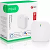 Išmaniojo namo tinklų sietuvas Nous E1 ZigBee 3.0 WLAN — tinklų sietuvas išmaniesiems įrenginiams, ZigBee 3.0, Wi‑Fi ryšys
