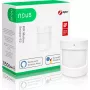 Judesio jutiklis Nous E2 ZigBee PIR, aptikimo nuotolis 8 m, žiūros kampas 120°