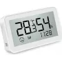 Temperatūros ir oro kokybės jutiklis Nous E6 ZigBee 3.0, modelis E6