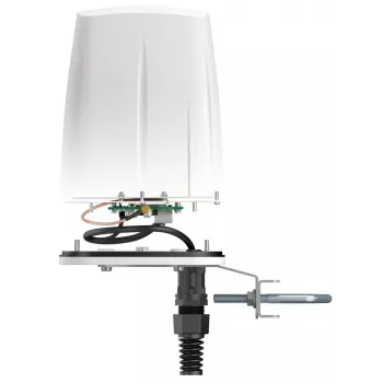 Vienakryptė antena QuWireless QuSpot