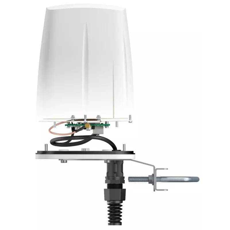 Vienakryptė antena QuWireless QuSpot