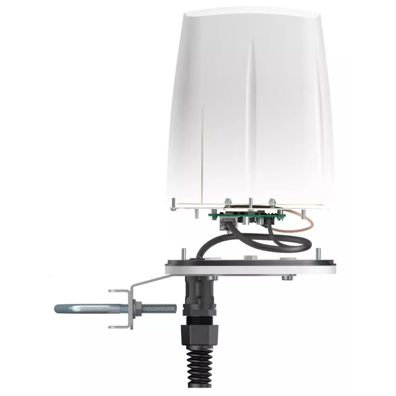 Vienakryptė antena QuWireless QuSpot