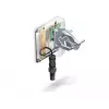 Daugiakryptė tinklo antena QuWireless A140I, 0,7–2,7 GHz, 2/3 dBi, PoE/LAN jungtis