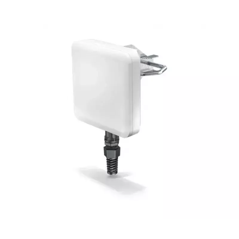 Daugiakryptė tinklo antena QuWireless A140I, 0,7–2,7 GHz, 2/3 dBi, PoE/LAN jungtis