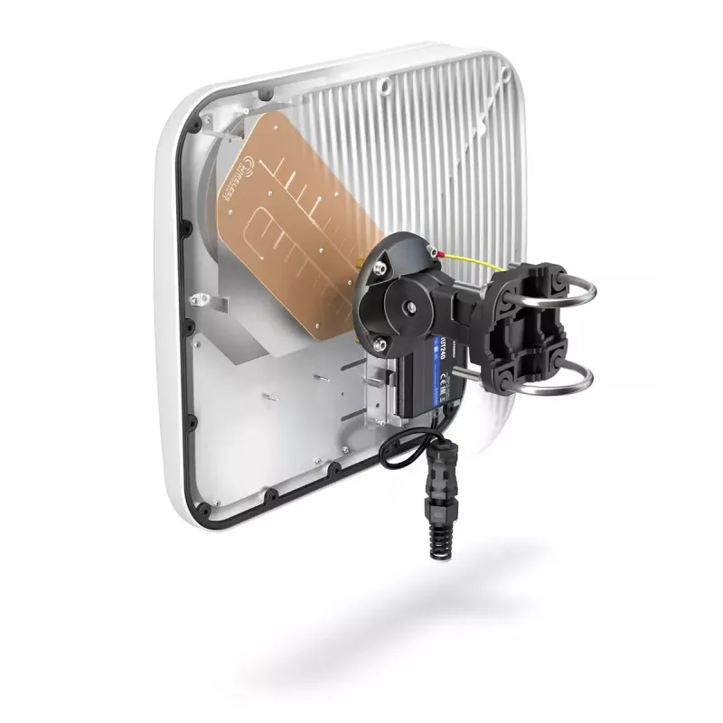 Kryptinė antena QuWireless QuMax XR LTE High Band