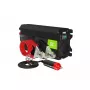 Maitinimo adapterio keitiklis Green Cell INVGC04 230V į 24V Juodas
