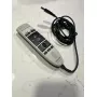 Mikrofonas Philips SpeechMike USB LFH3200 Juoda — stalinis diktofoninis mikrofonas, USB jungtis