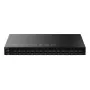 Valdomas komutatorius Netgear M4350-16C CSM4316 — 16 prievadų įmonės komutatorius (modelis CSM4316-100NES)
