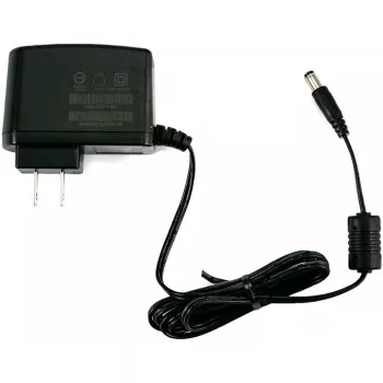 Maitinimo adapteris keitiklis POLY 2200-48871-125 Patalpų Juodas