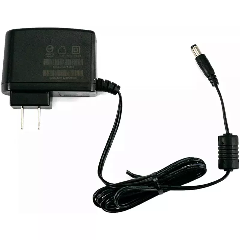Maitinimo adapteris keitiklis POLY 2200-48871-125 Patalpų Juodas