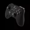Žaidimų pultas PowerA FUSION Pro Wireless valdiklis, skirtas Nintendo Switch — balta/juoda, Bluetooth ir USB-C, 900 mAh