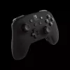 Žaidimų pultas PowerA FUSION Pro Wireless valdiklis, skirtas Nintendo Switch — balta/juoda, Bluetooth ir USB-C, 900 mAh