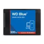 2,5 colio SATA SSD Western Digital WD Blue 500GB WDS500G5B0A 2,5 colio SATA III