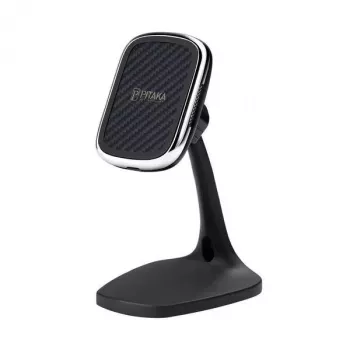 Įkroviklis Pitaka MagMount DT1001B juodas