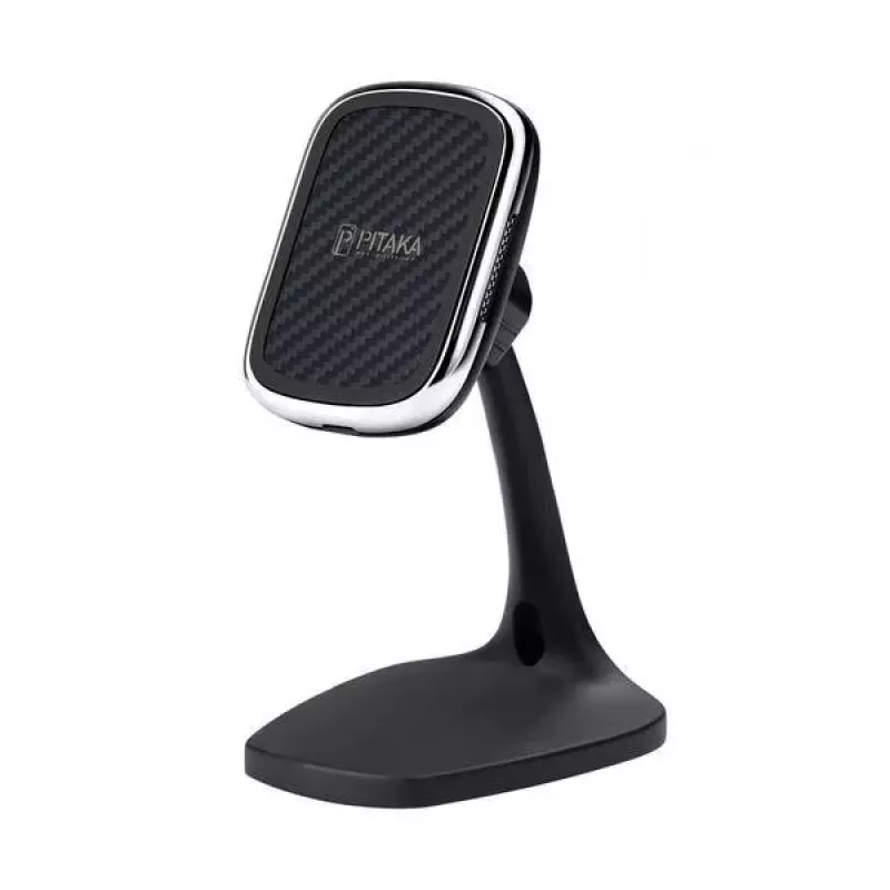 Įkroviklis Pitaka MagMount DT1001B juodas