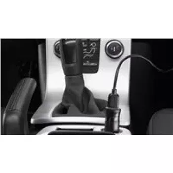 Automobilinis krautuvas TOMTOM 9UUC.001.27 su USB laidu 7 colių navigacijos prietaisams