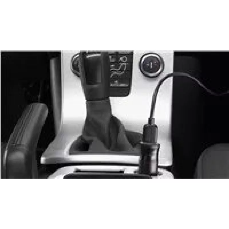 Automobilinis krautuvas TOMTOM 9UUC.001.27 su USB laidu 7 colių navigacijos prietaisams