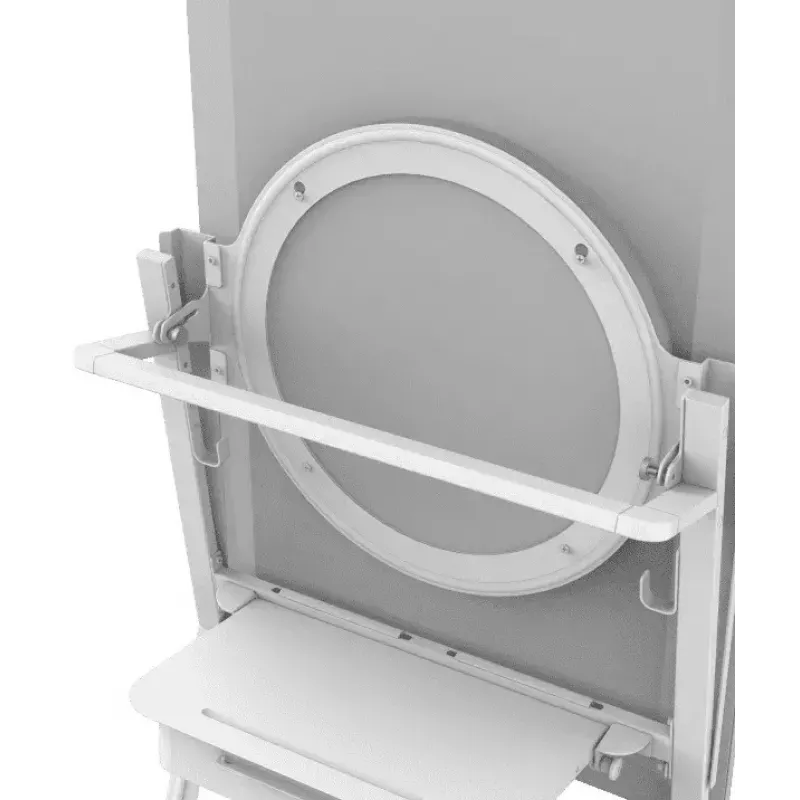Informacinio ekrano stovas Vision VFM-F10/HB