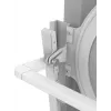 Informacinio ekrano stovas Vision VFM-F10/HB