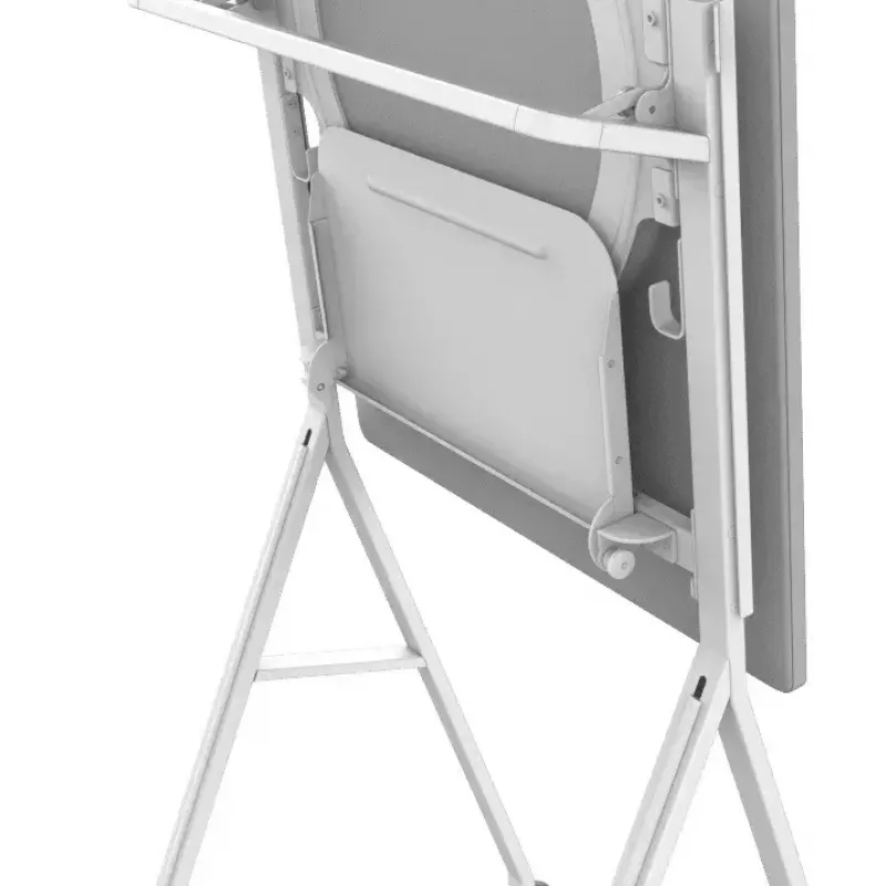 Informacinio ekrano stovas Vision VFM-F10/HB