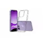 Išmaniojo telefono buferinis dėklas SCREENOR, skirtas iPhone 15, permatomas TPU, tinka 15,5 cm (6,1 colio) ekranui