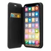 Wallet case Screenor Clever Galaxy A36/A56 17 cm Juoda
