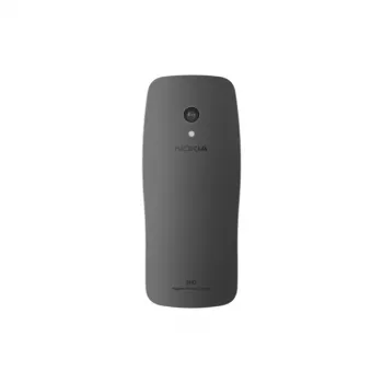 Mobilusis telefonas HMD Nokia 3210 (2024) - 2,4 colio ekranas