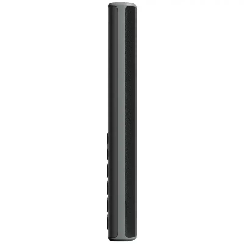 Mobilusis telefonas HMD Nokia 105 TA-1684 — paprastas funkcinis telefonas, dviejų SIM, violetinis