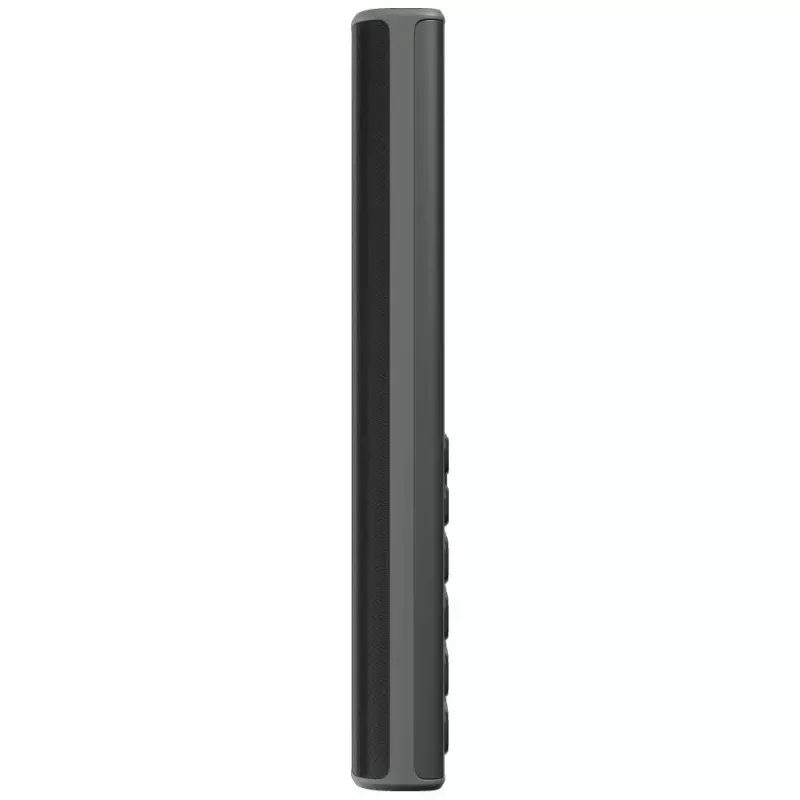 Mobilusis telefonas HMD Nokia 105 TA-1684 — paprastas funkcinis telefonas, dviejų SIM, violetinis