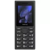 Mobilusis telefonas HMD Nokia 105 TA-1684 — paprastas funkcinis telefonas, dviejų SIM, violetinis